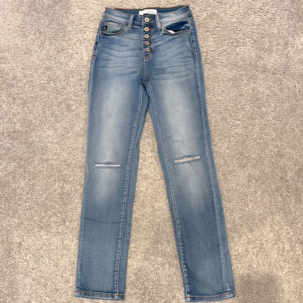 KanCan jeans. Size 26.